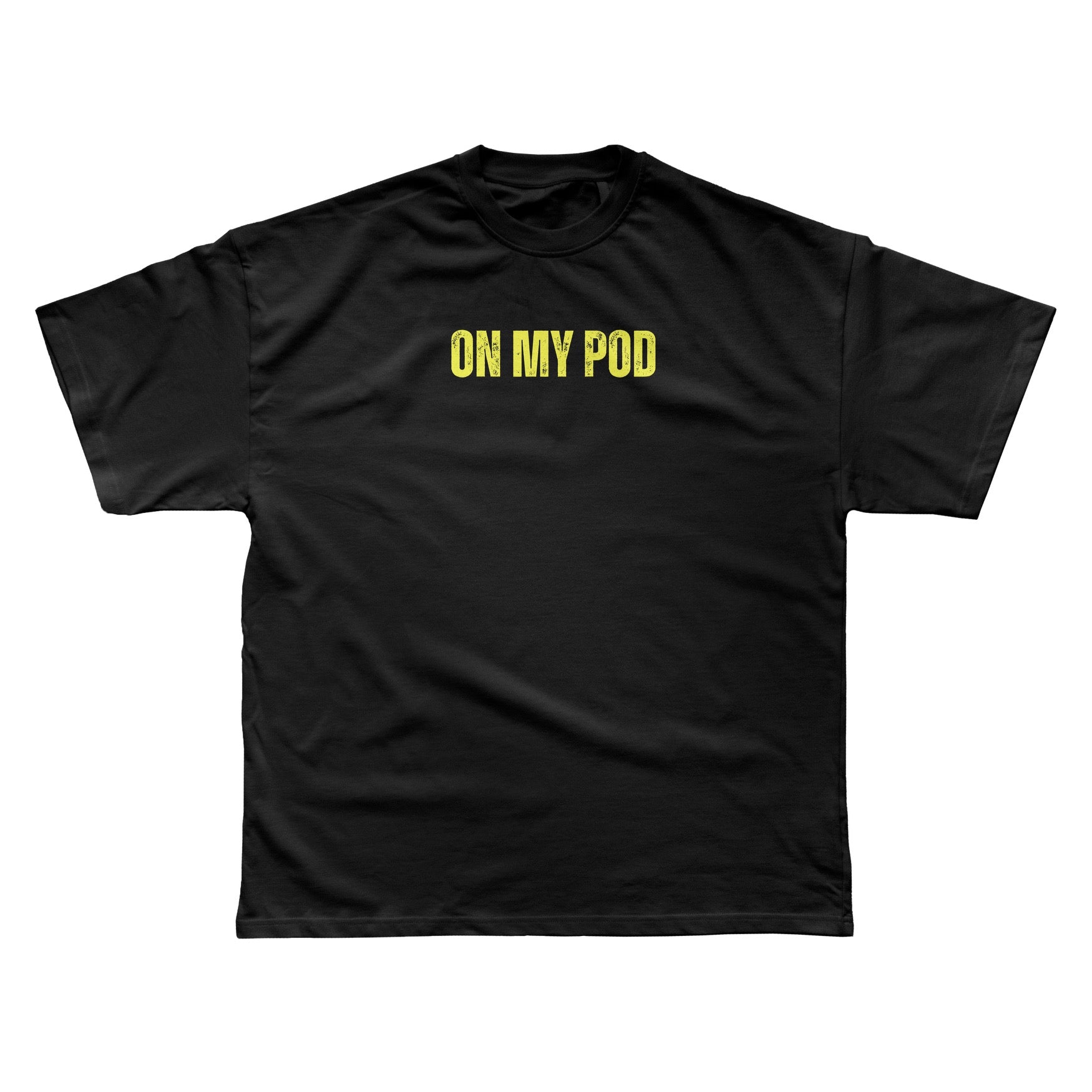 Official On My Pod Shirt
