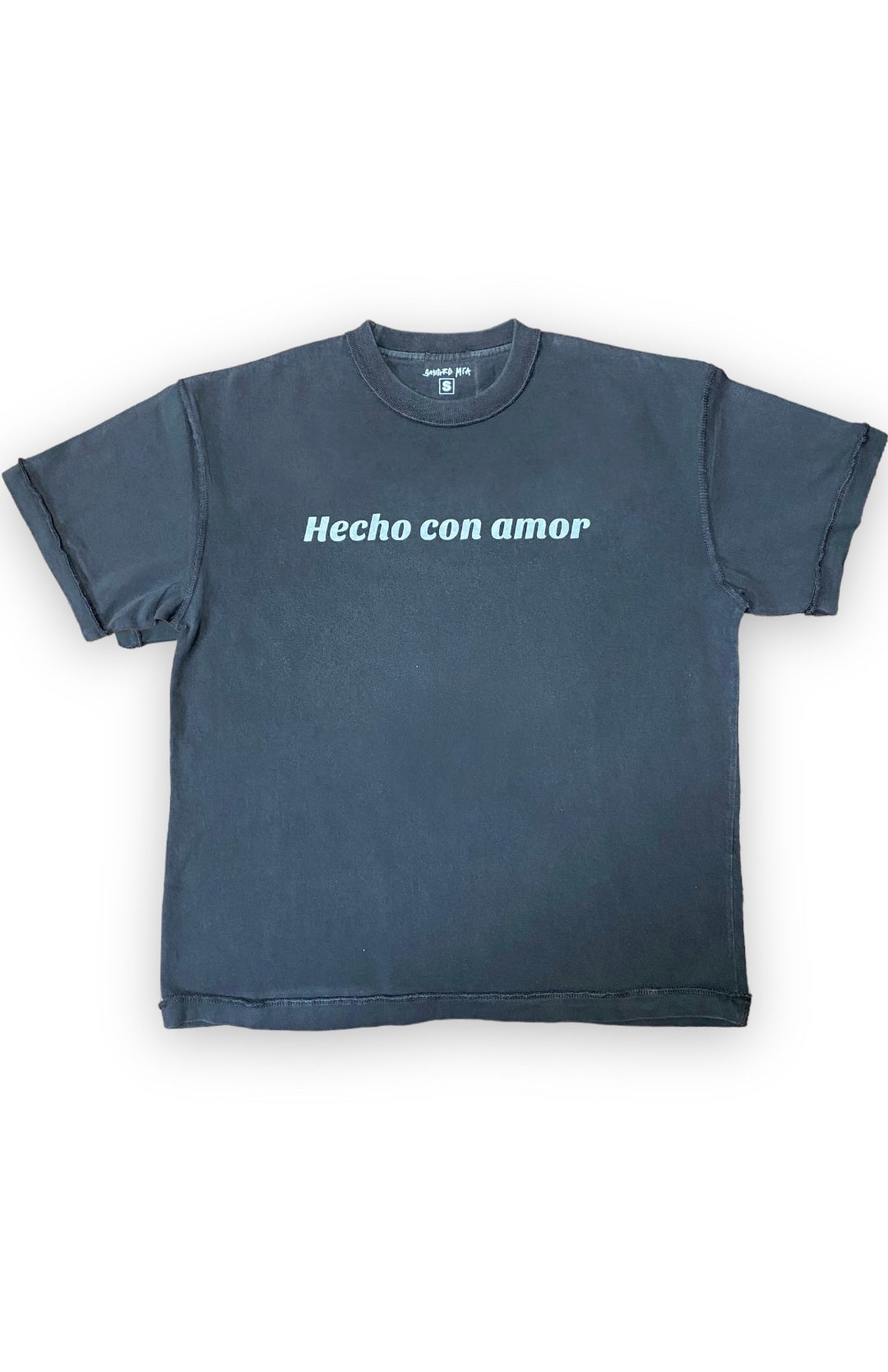 HECHO CON AMOR T-SHIRT